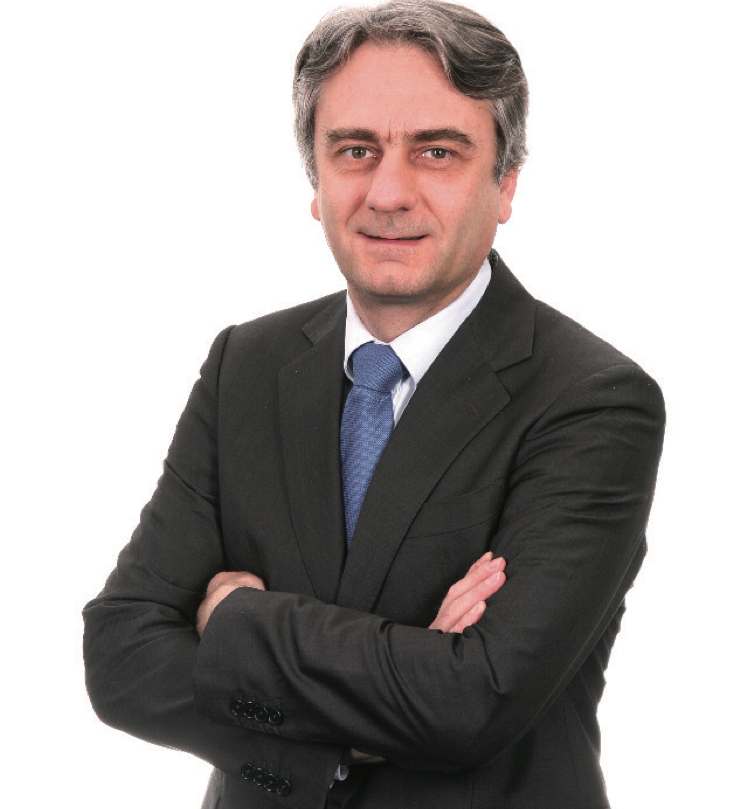Jérôme Granotier, avocat associé chez Bignon Lebray.